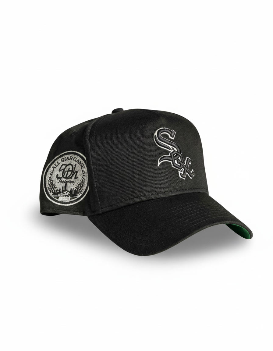 Baseball Caps