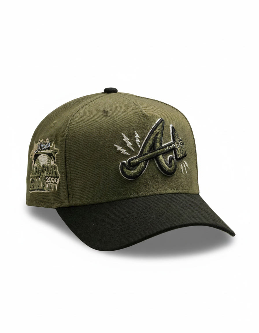 Baseball Caps
