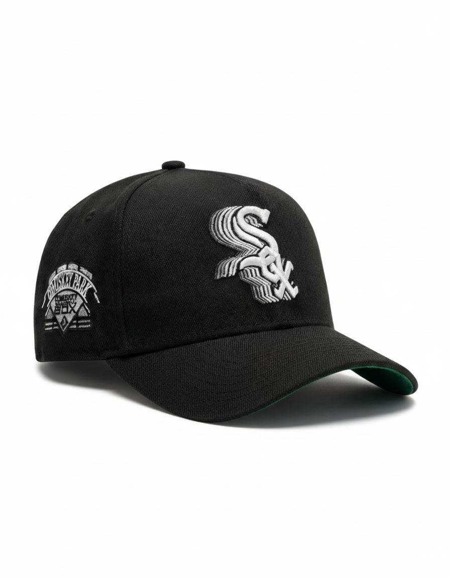 Baseball Caps