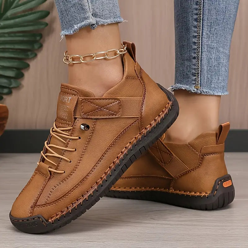 Ground Floor Sneakers