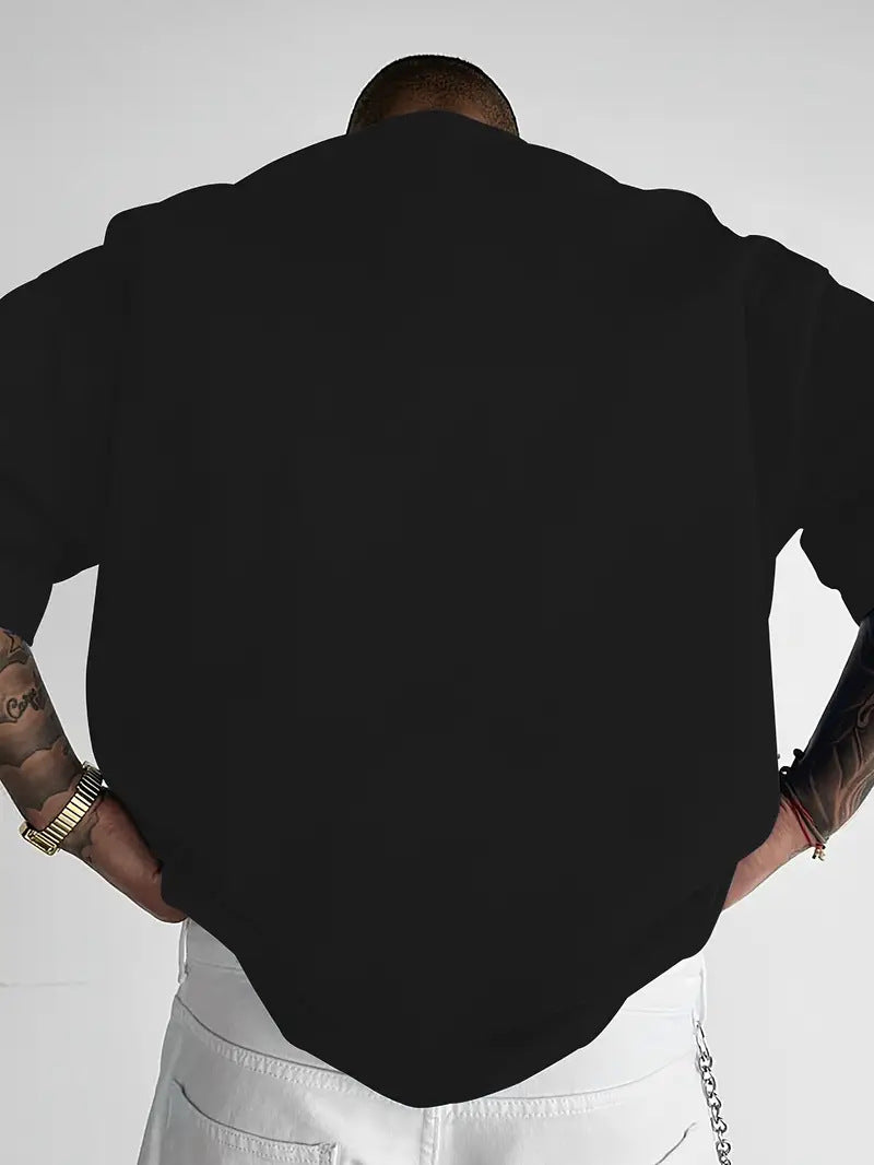 Block Print Tee