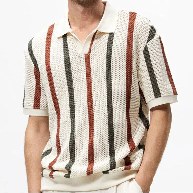 Sharp Line Polo