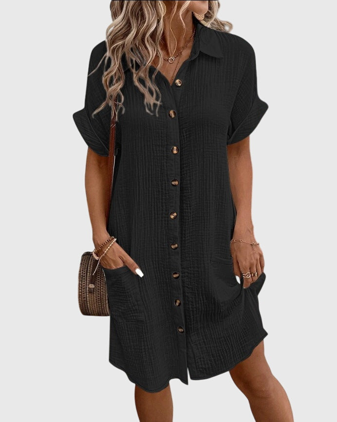 Plain Air Dress