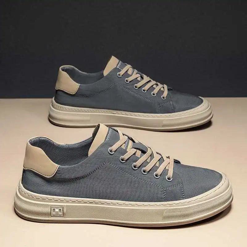 Ground Zero Sneakers