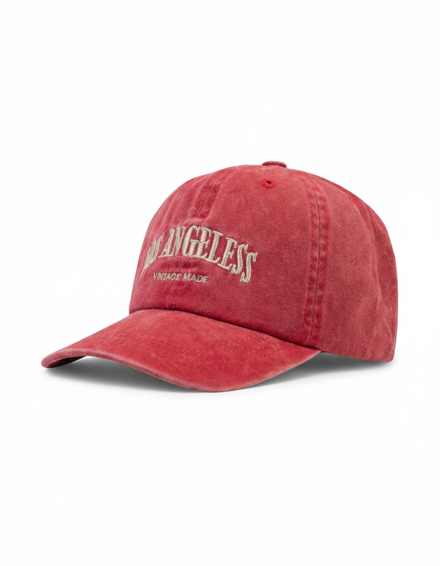 LA City Cap