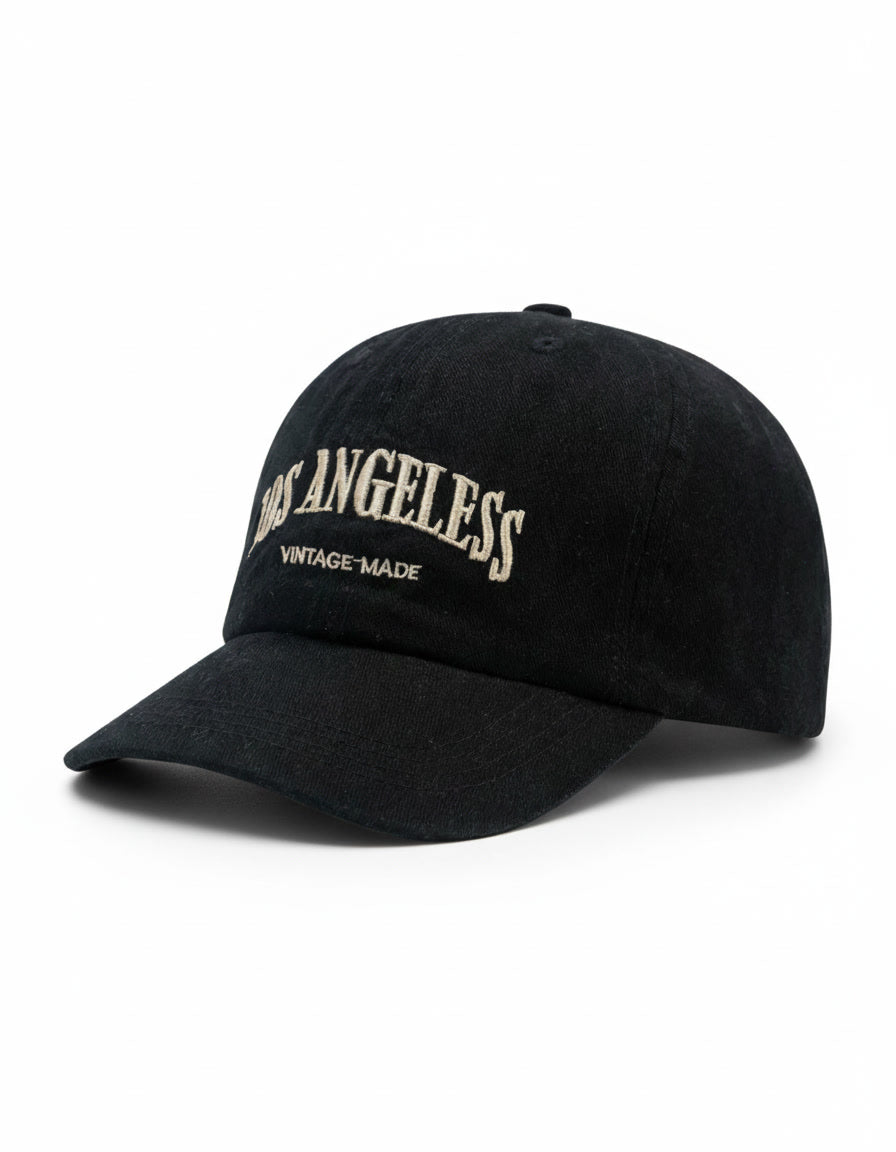 LA City Cap