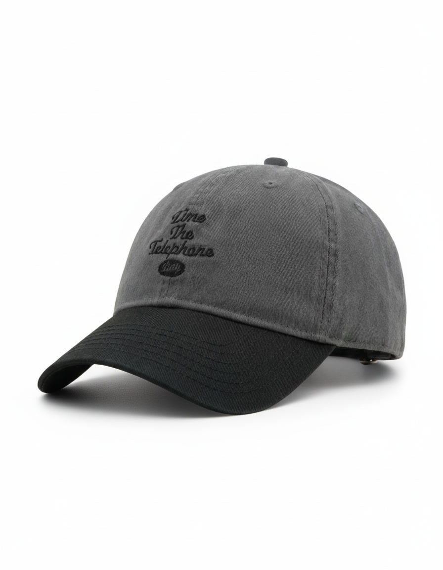 Time Call Cap