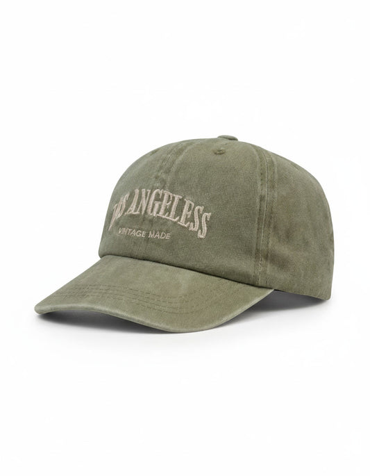 LA City Cap