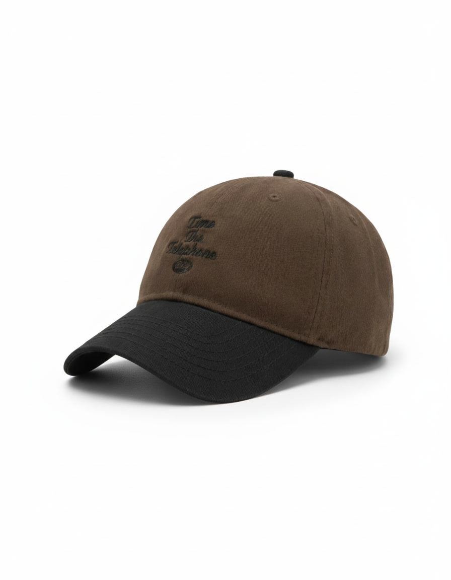 Time Call Cap