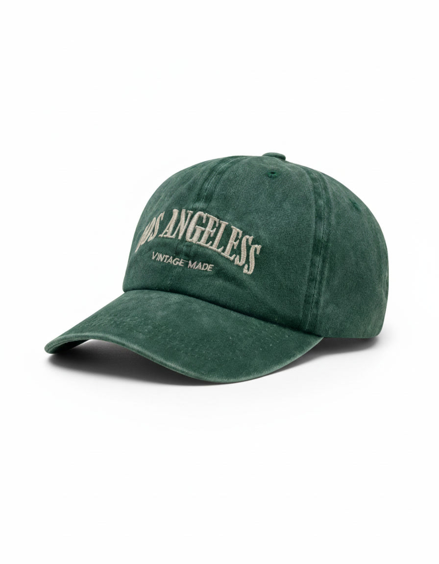 LA City Cap