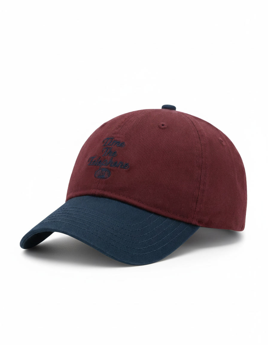 Time Call Cap