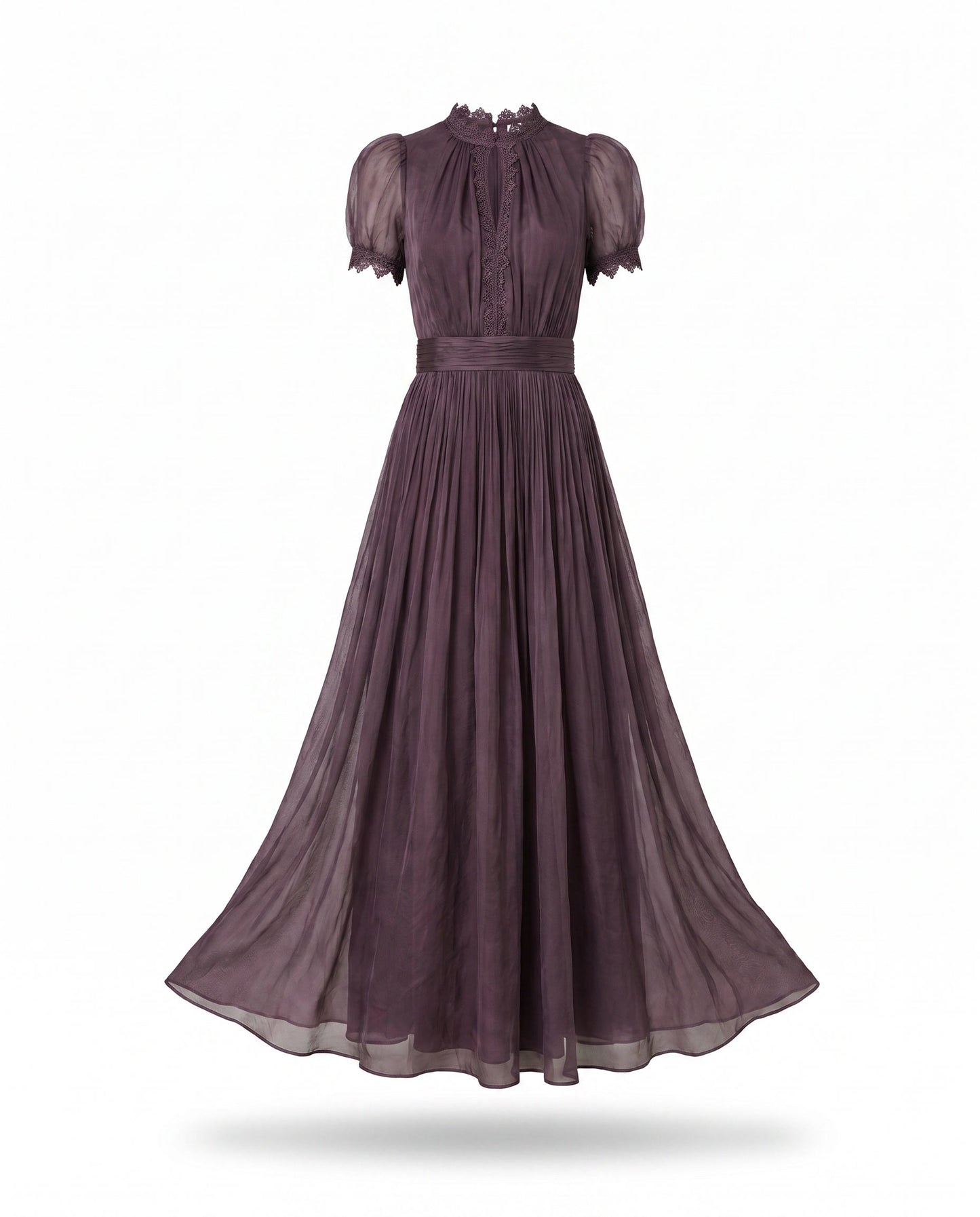 Lace Reign Dress