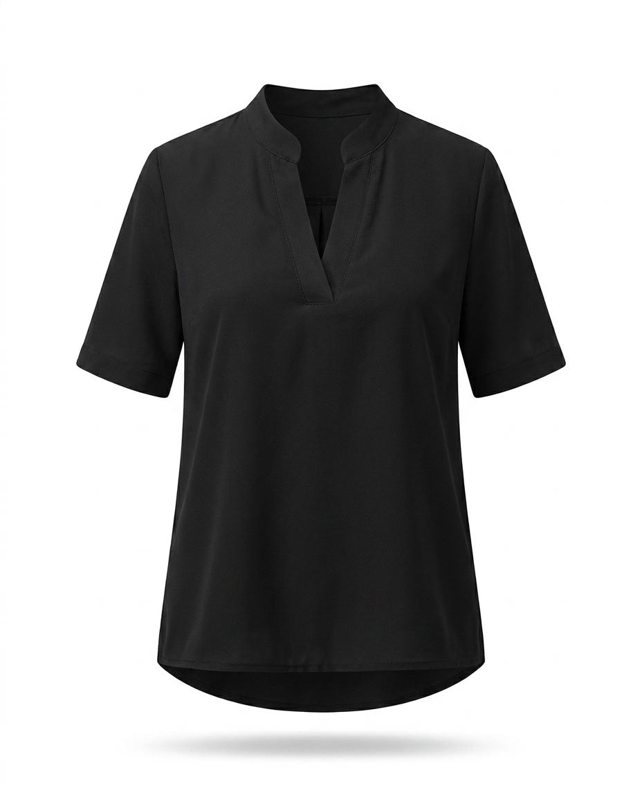 Soft Drape Blouse