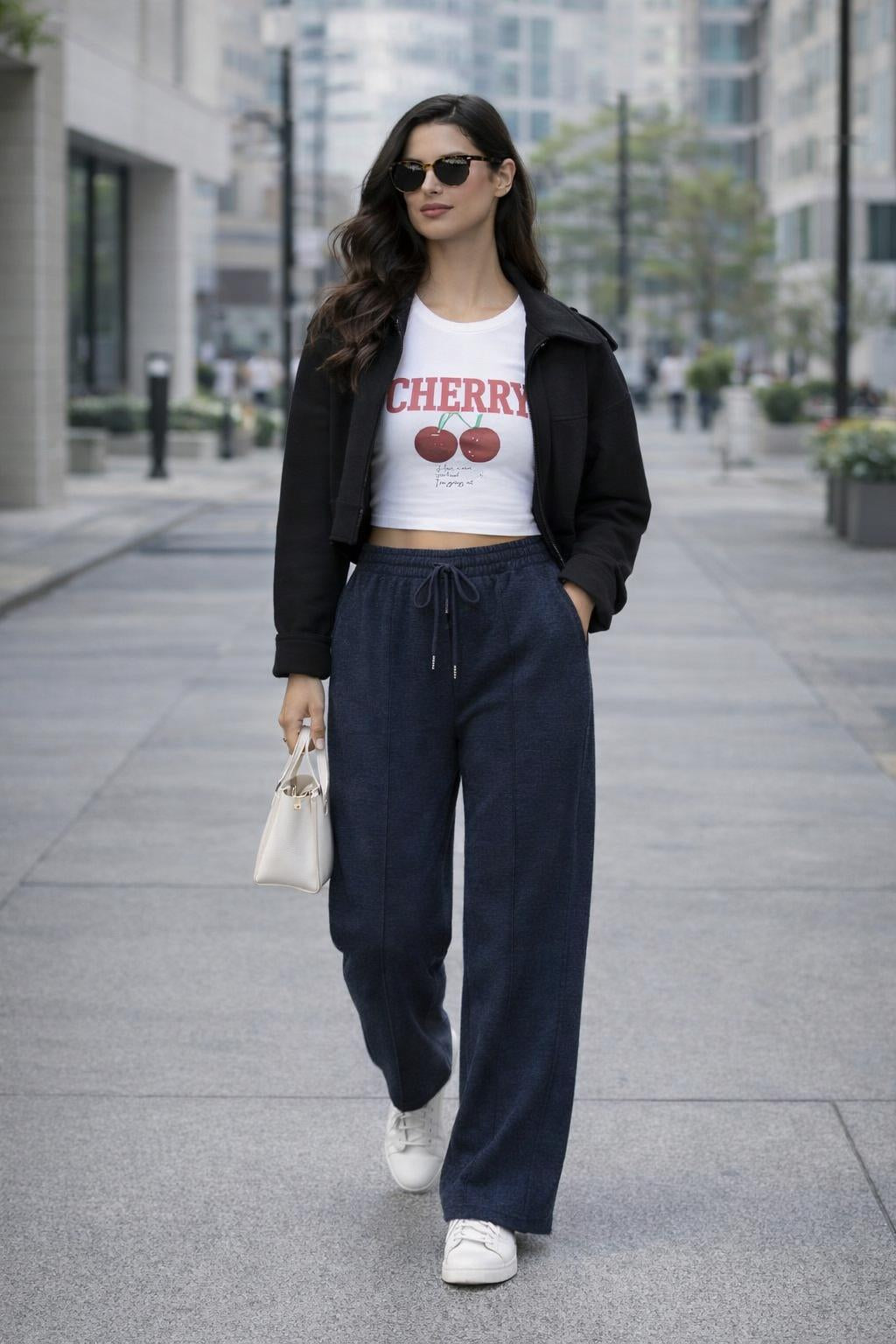 Urban Ease Pants