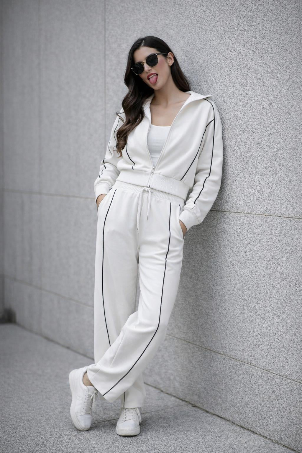 No Rush Co-Ord
