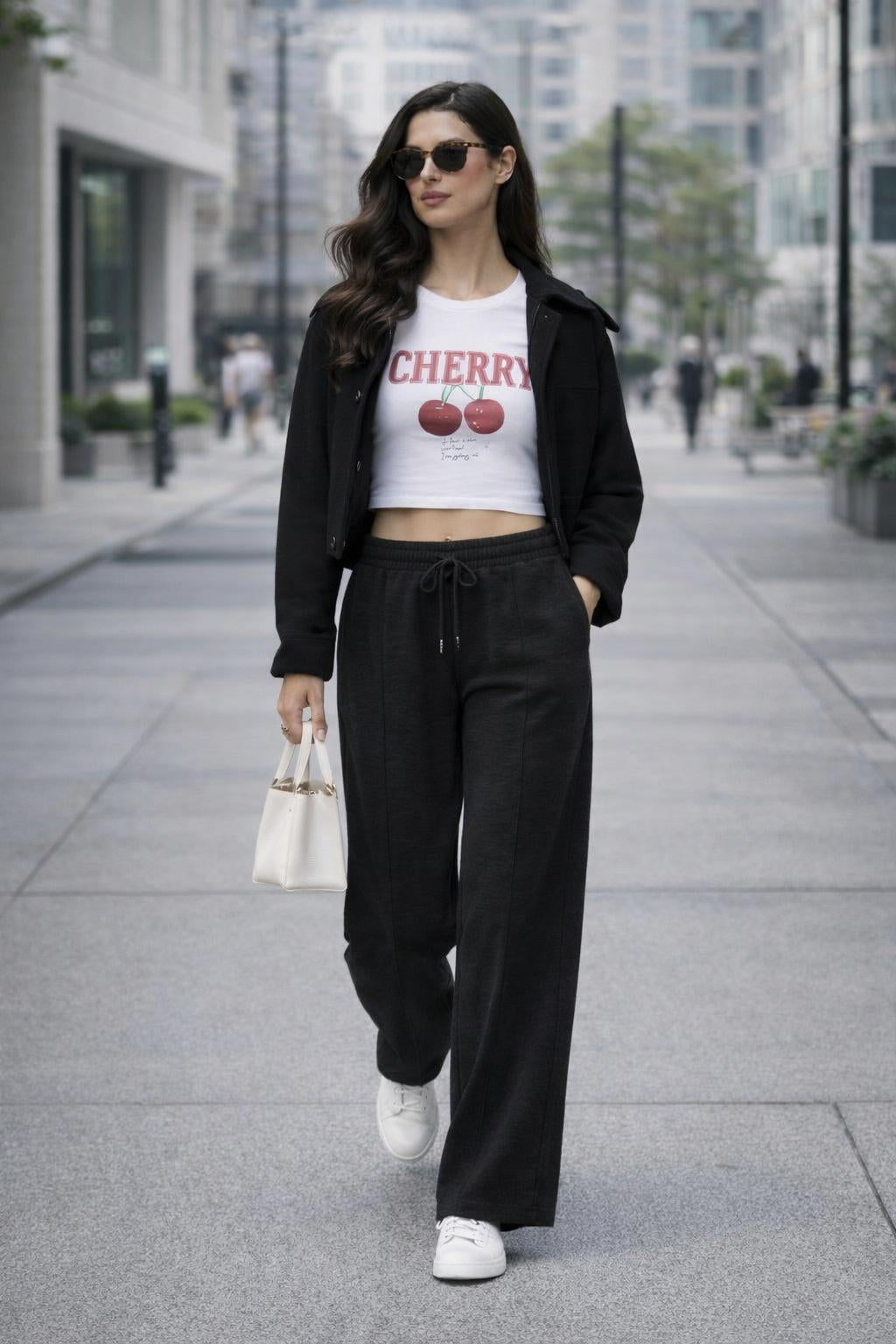 Urban Ease Pants