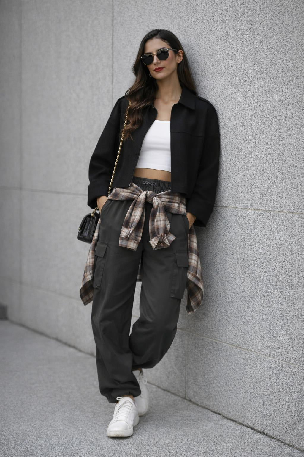 Everyday Flannel Shirt