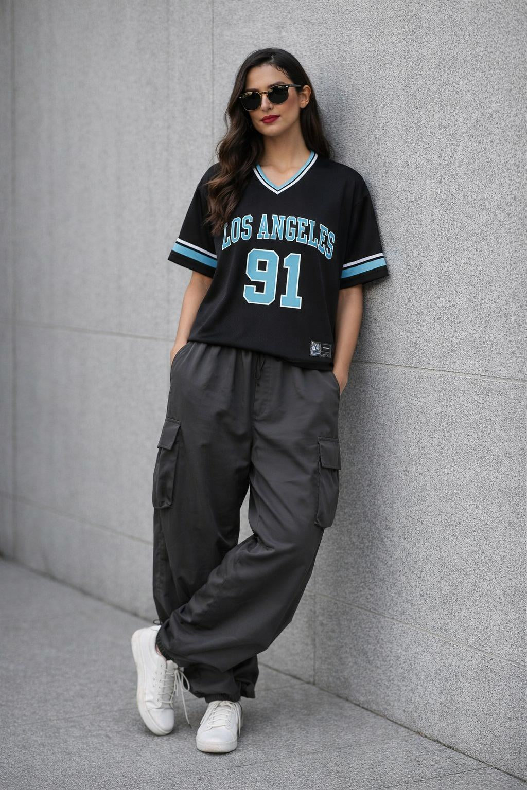 Court Side Tee