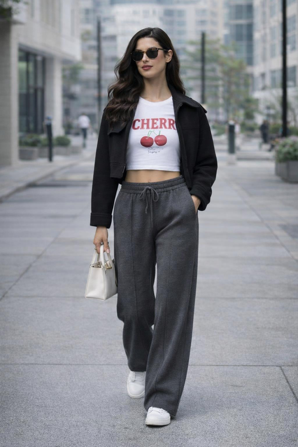 Urban Ease Pants