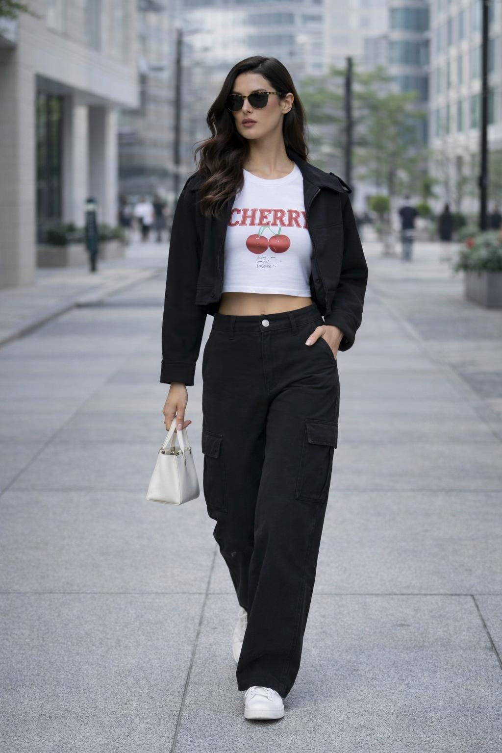 Street Utility Pants
