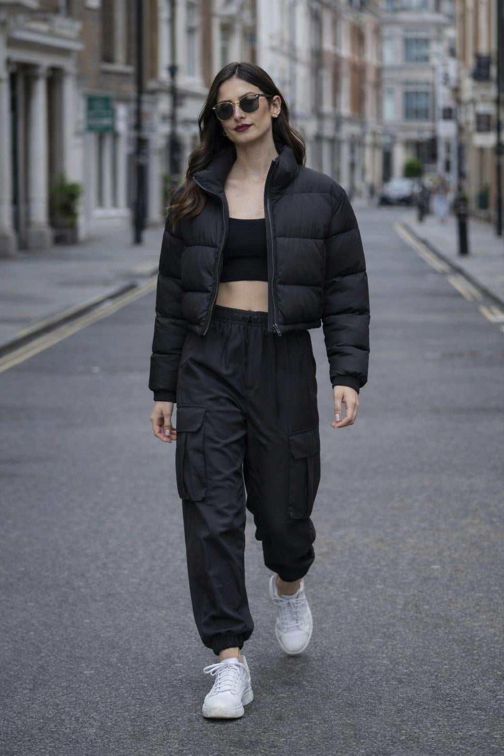 Corner Shop Jacket