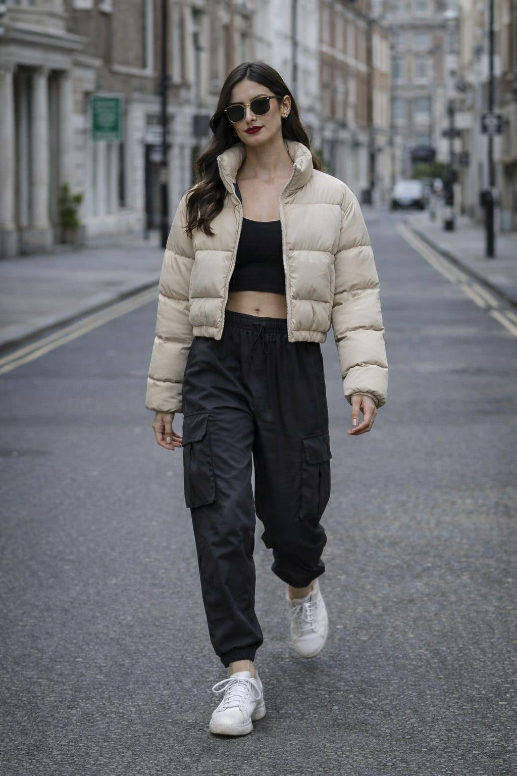 Corner Shop Jacket