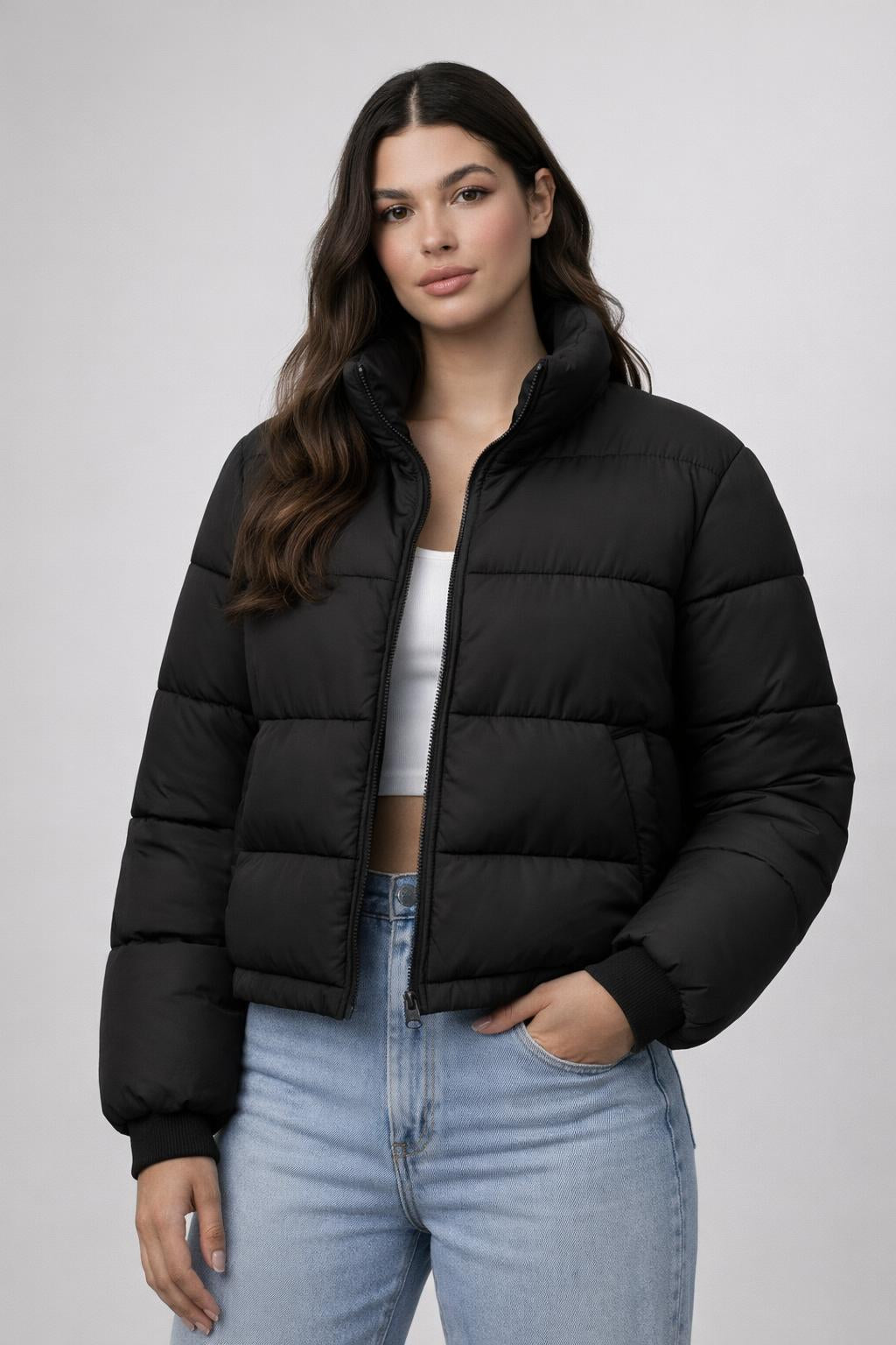 Corner Shop Jacket