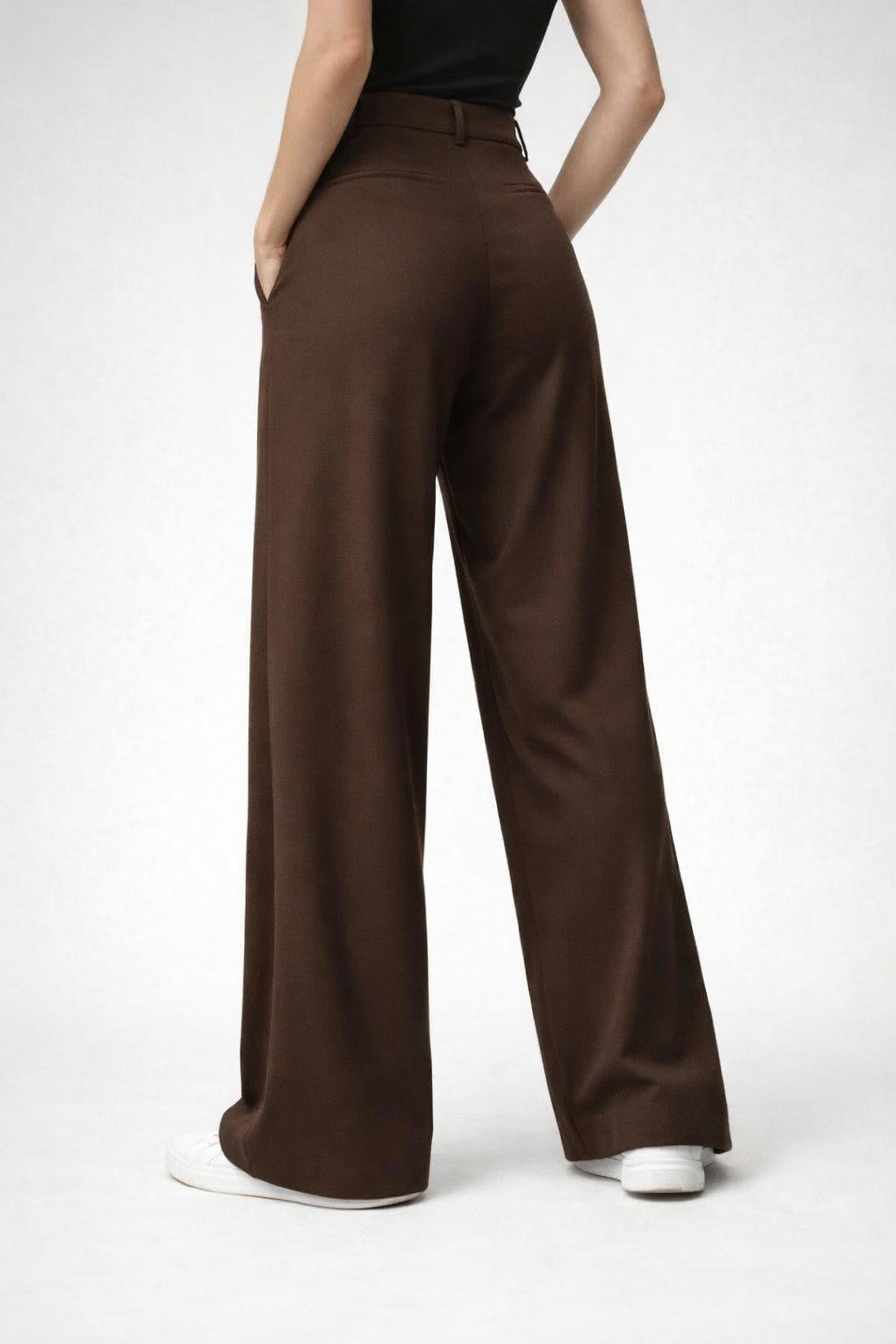 Studio Flare Pants