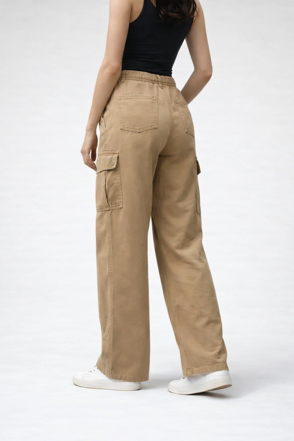Street Utility Pants
