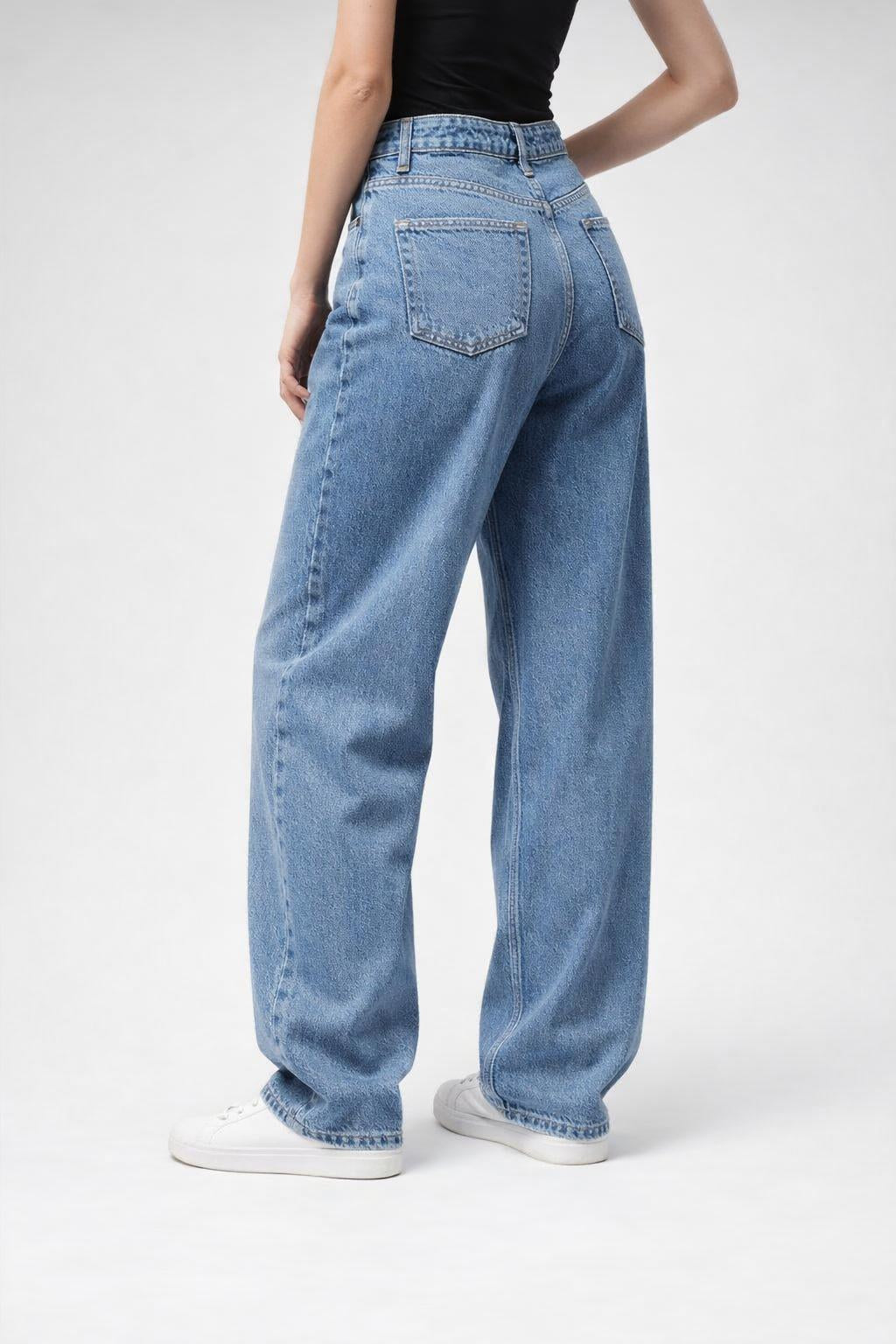 Late Shift Denim