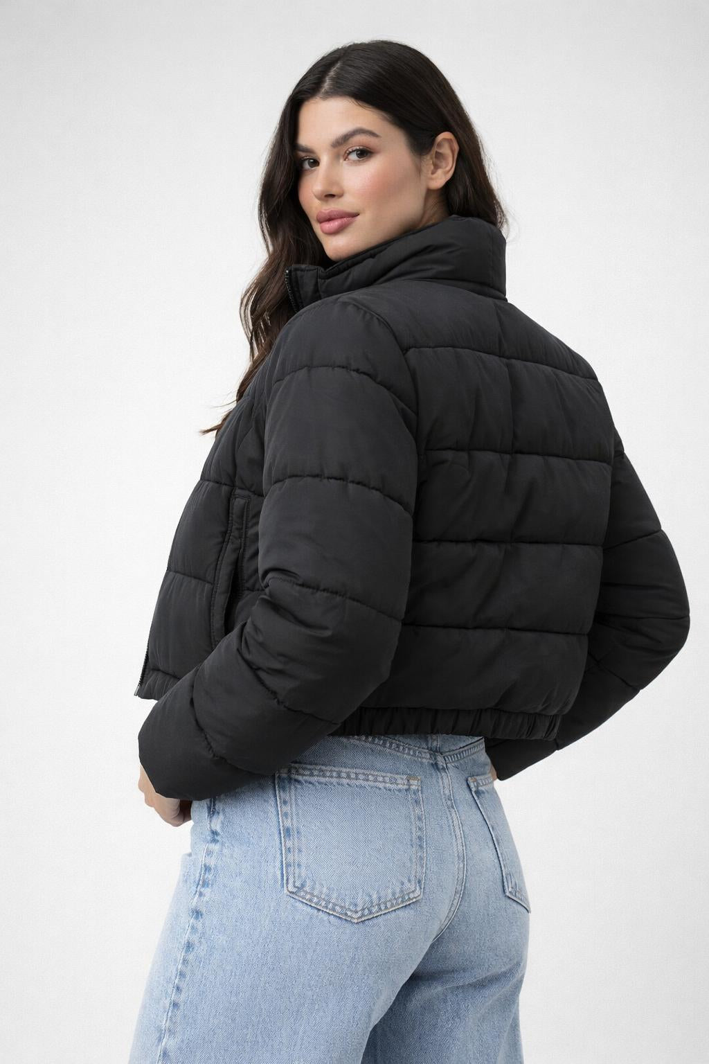Corner Shop Jacket