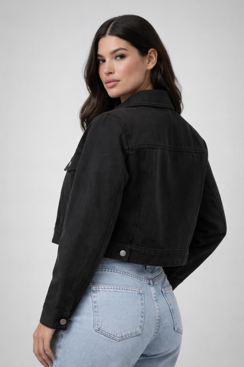 Blackwell Overcoat