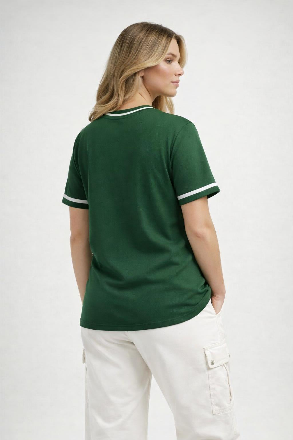 Court Side Tee