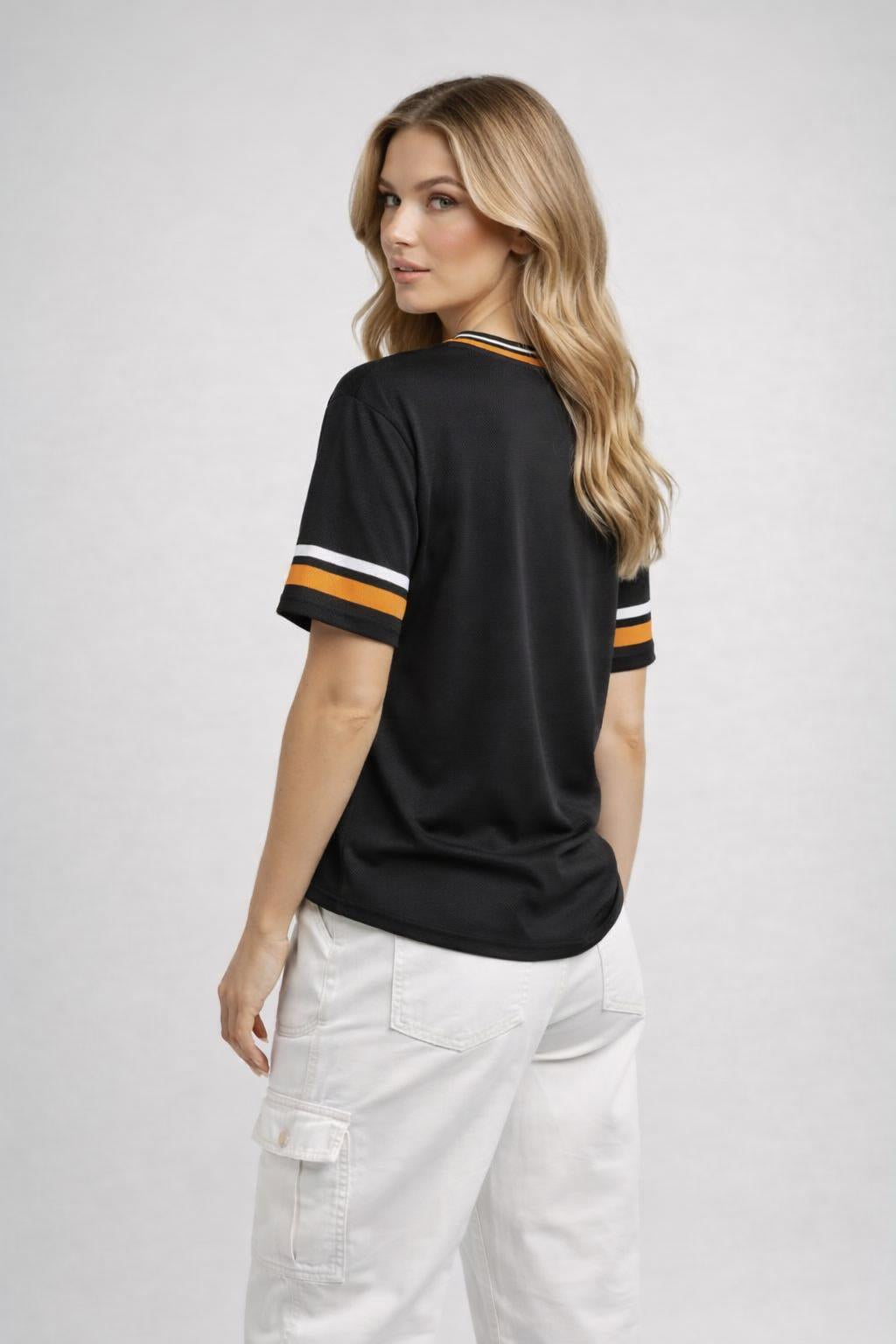 Court Side Tee