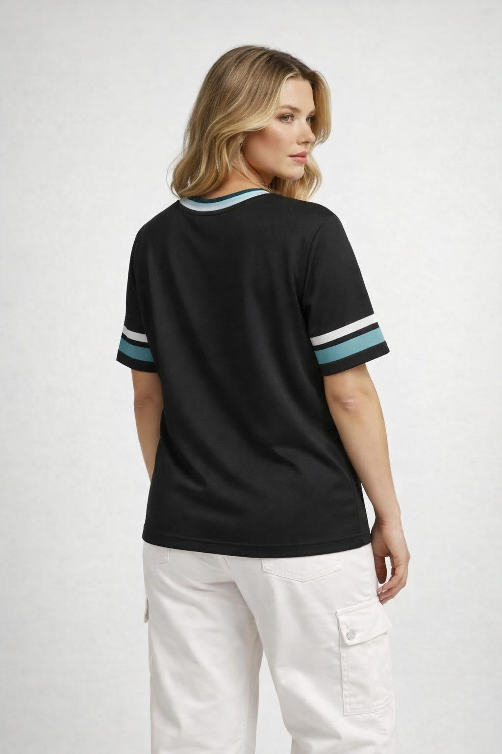 Court Side Tee