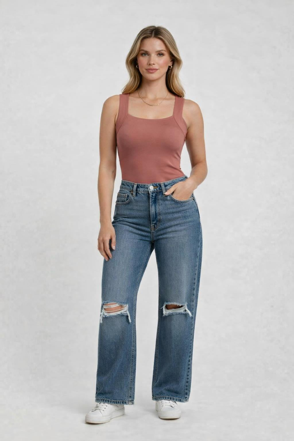 Inner Support Top