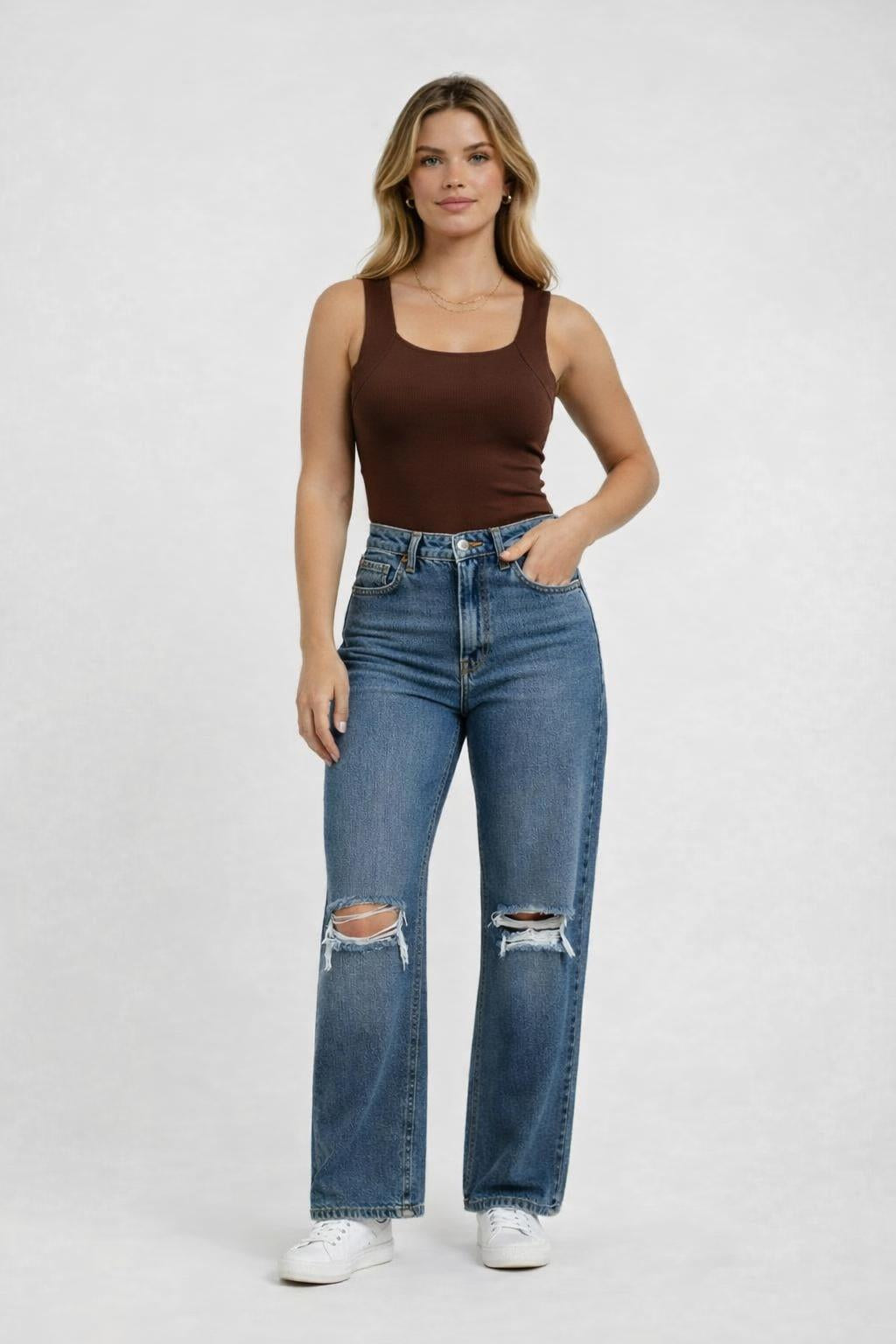 Inner Support Top