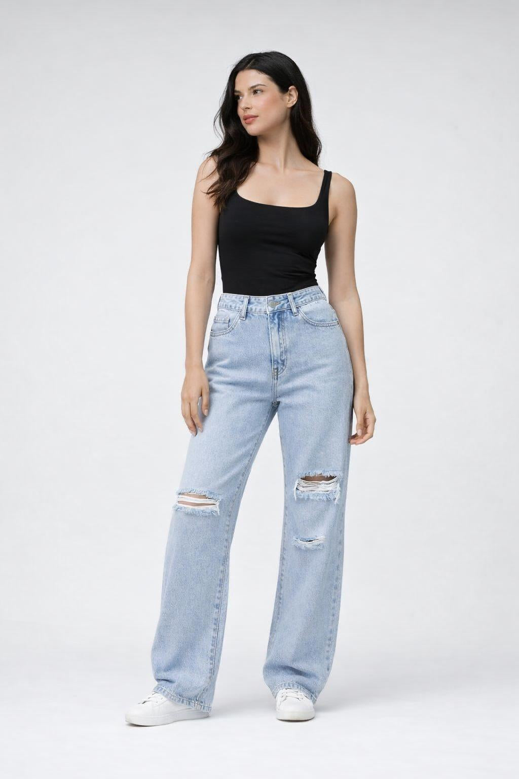 Late Shift Denim