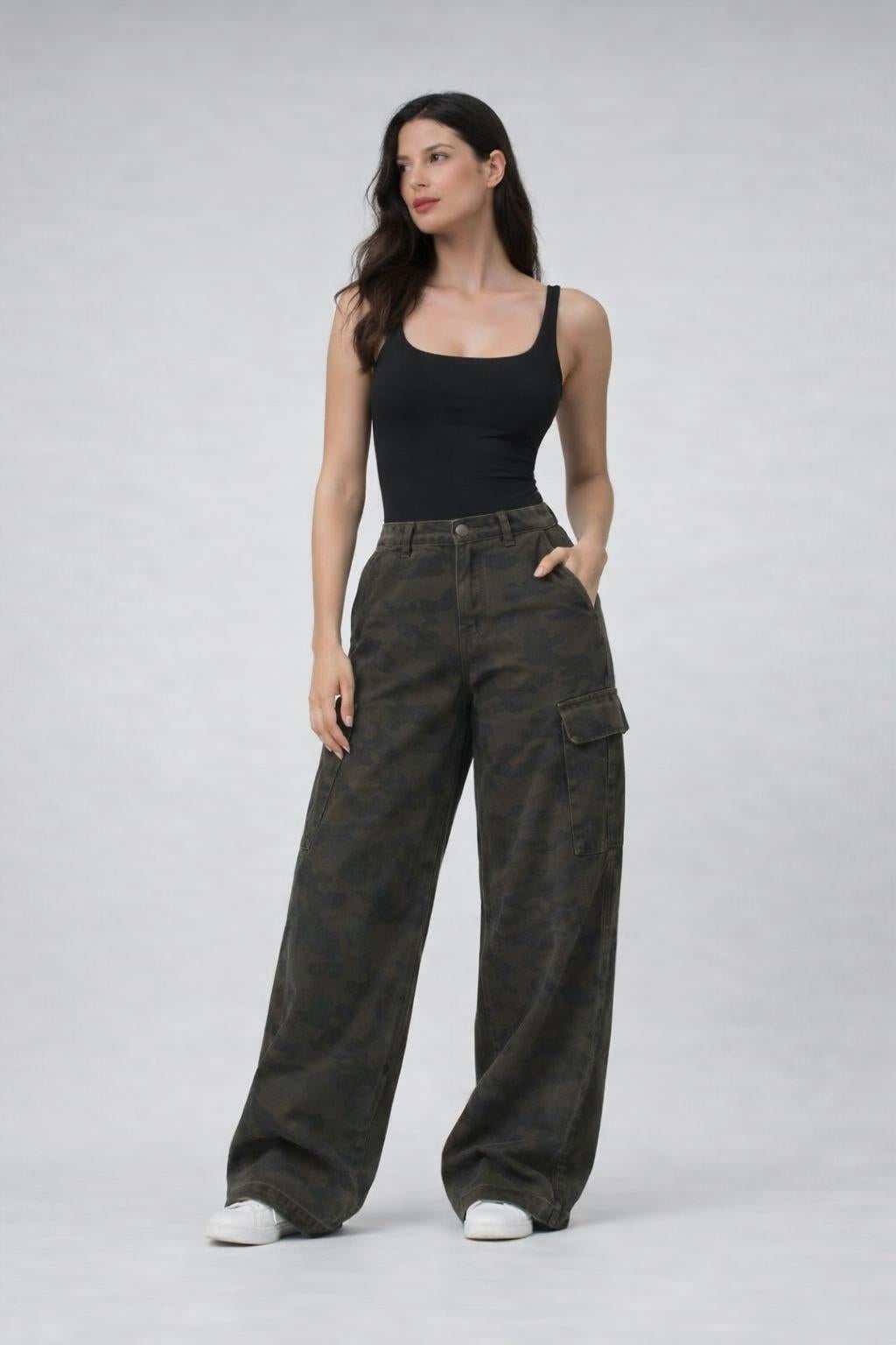 Field Ops Pants