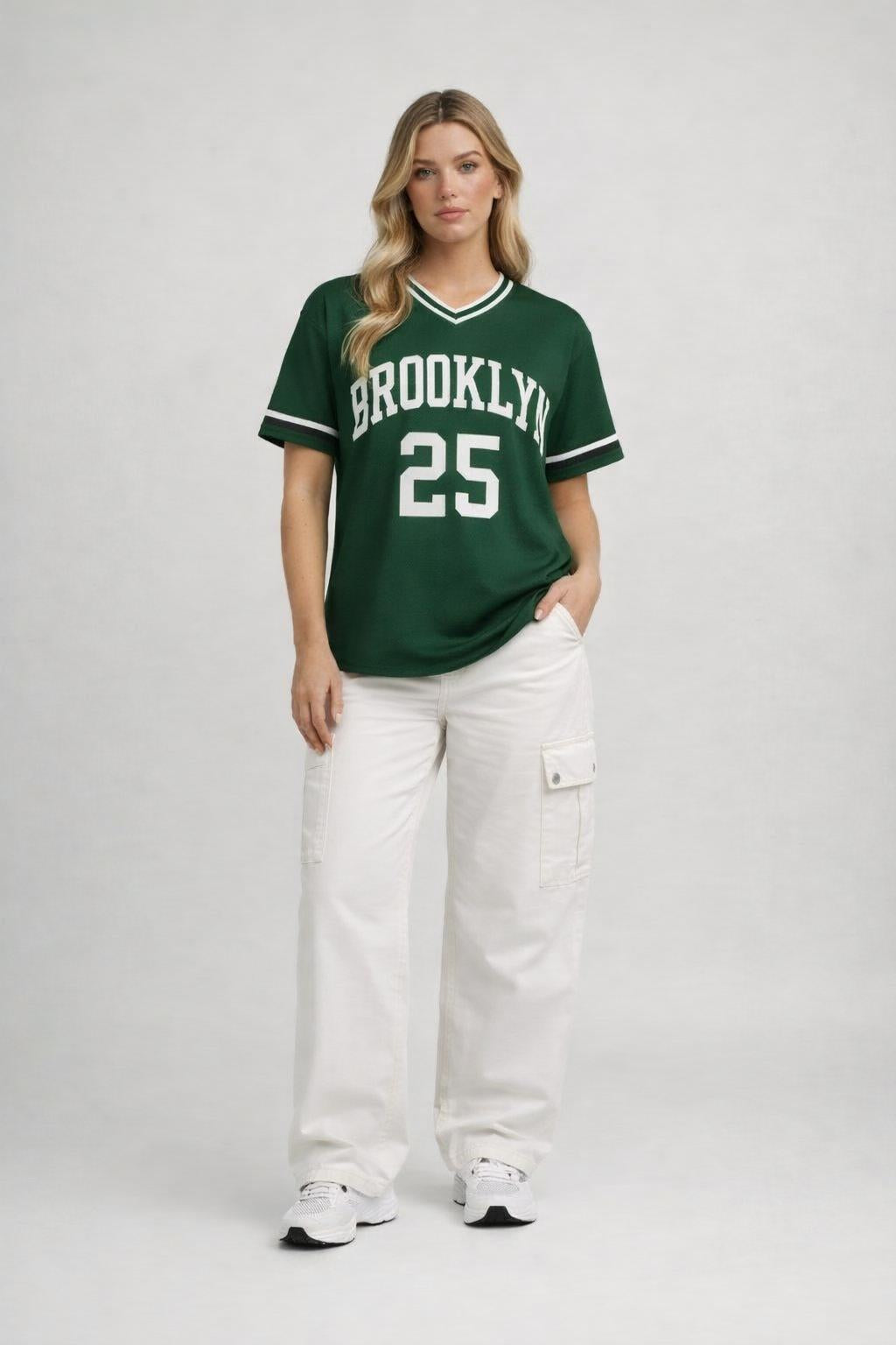 Court Side Tee