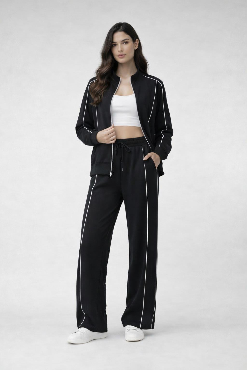 No Rush Co-Ord