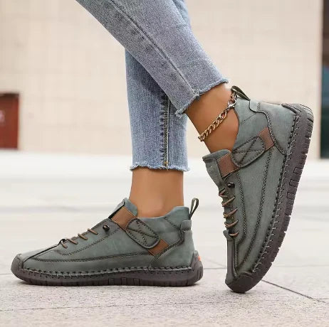 Ground Floor Sneakers