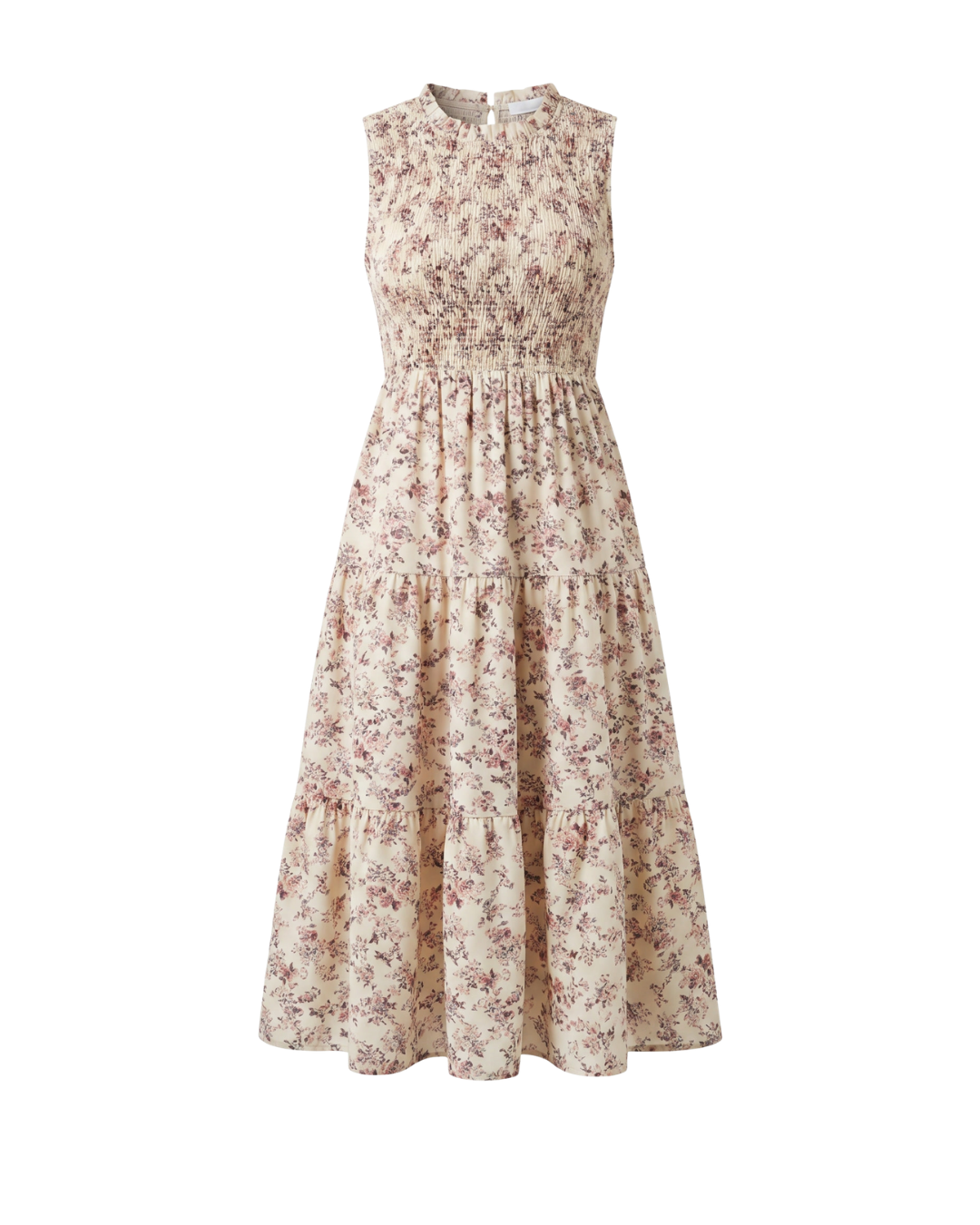 Spring Bloom Dress