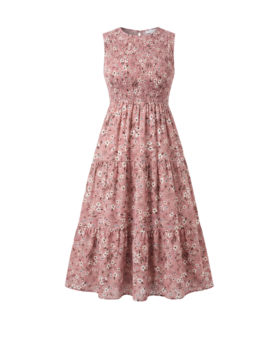 Spring Bloom Dress