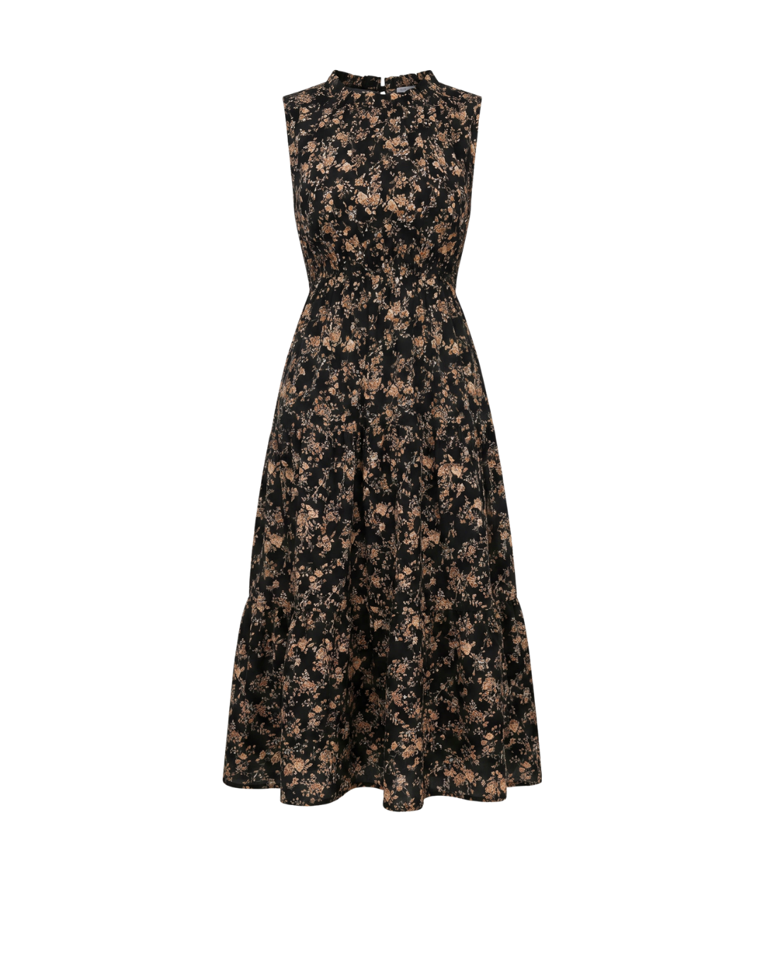 Spring Bloom Dress