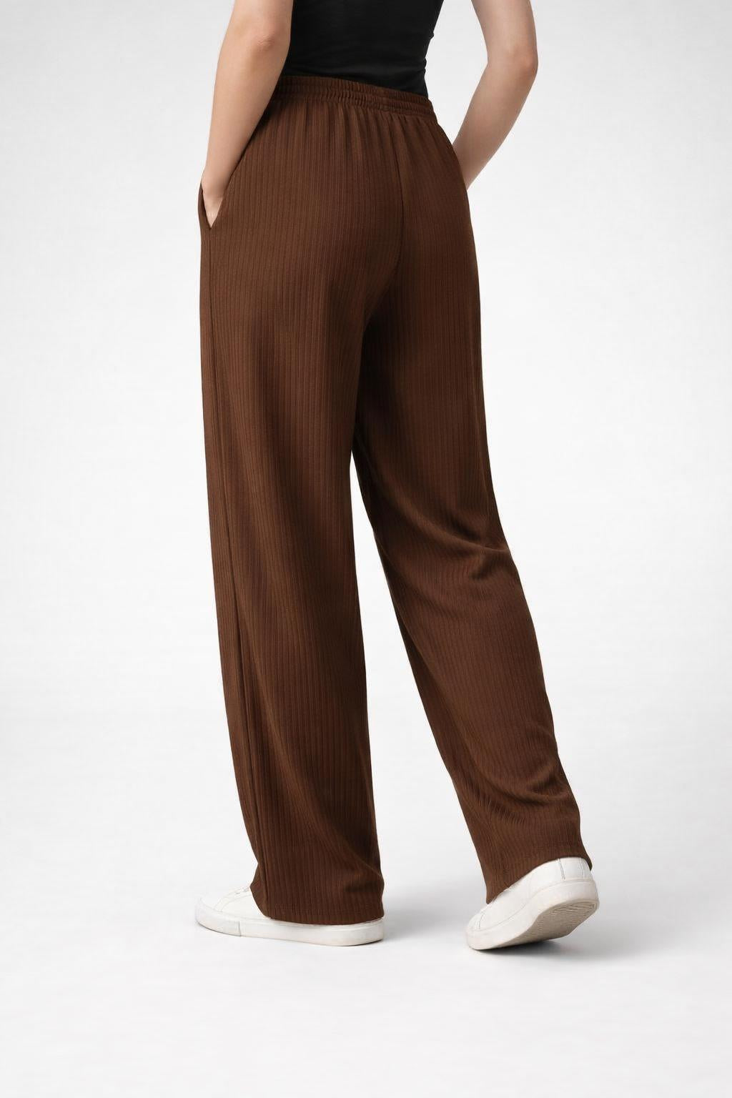 Axis Wide Pants