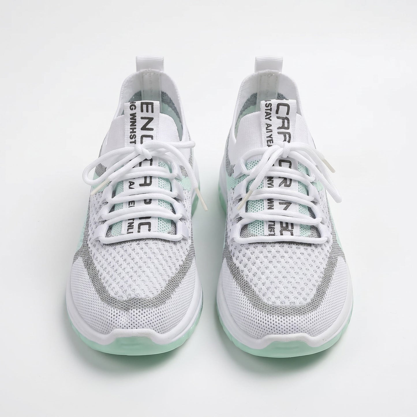 Quick Step Sneakers